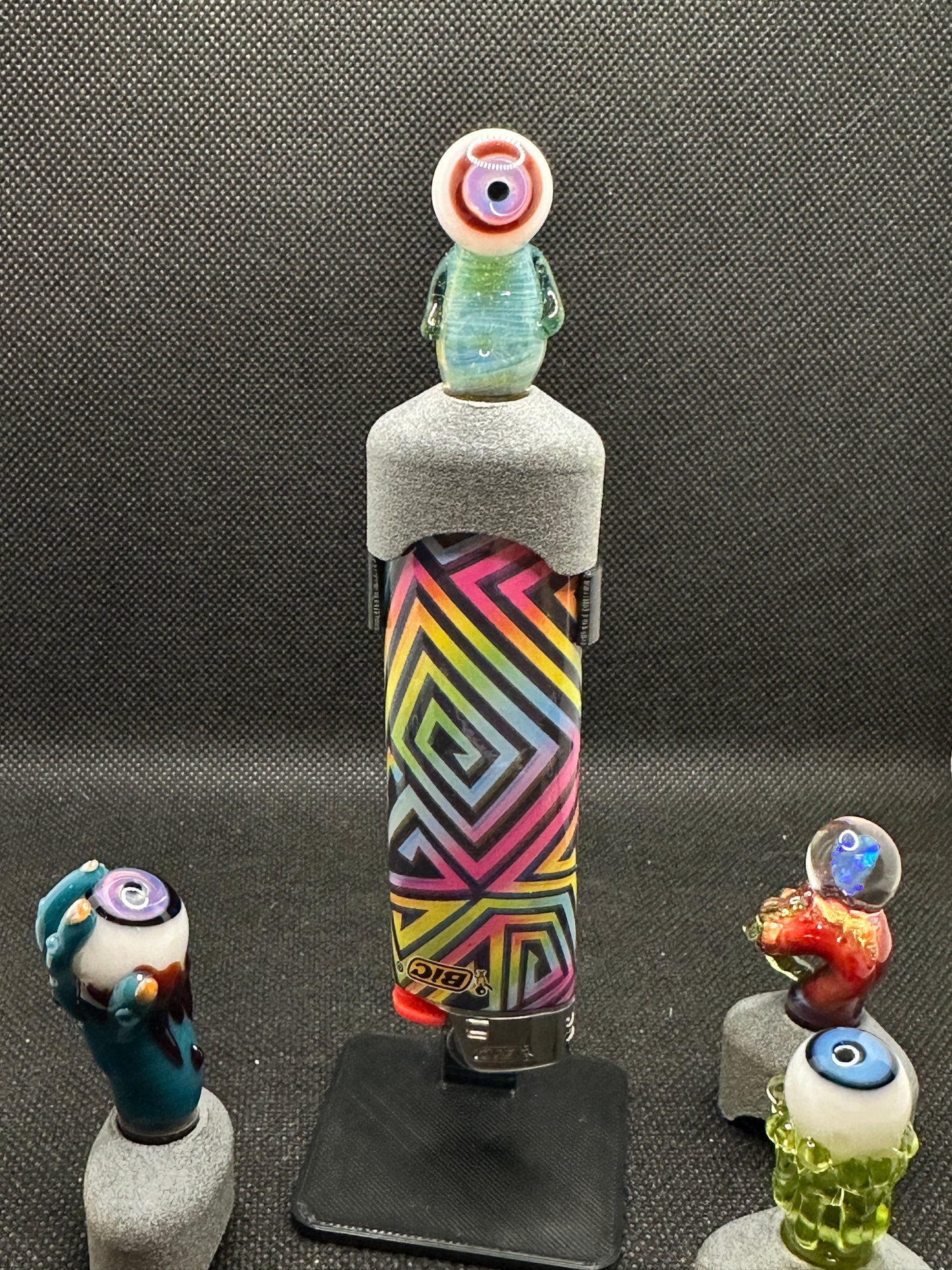 @BardGlass lazy monster eye