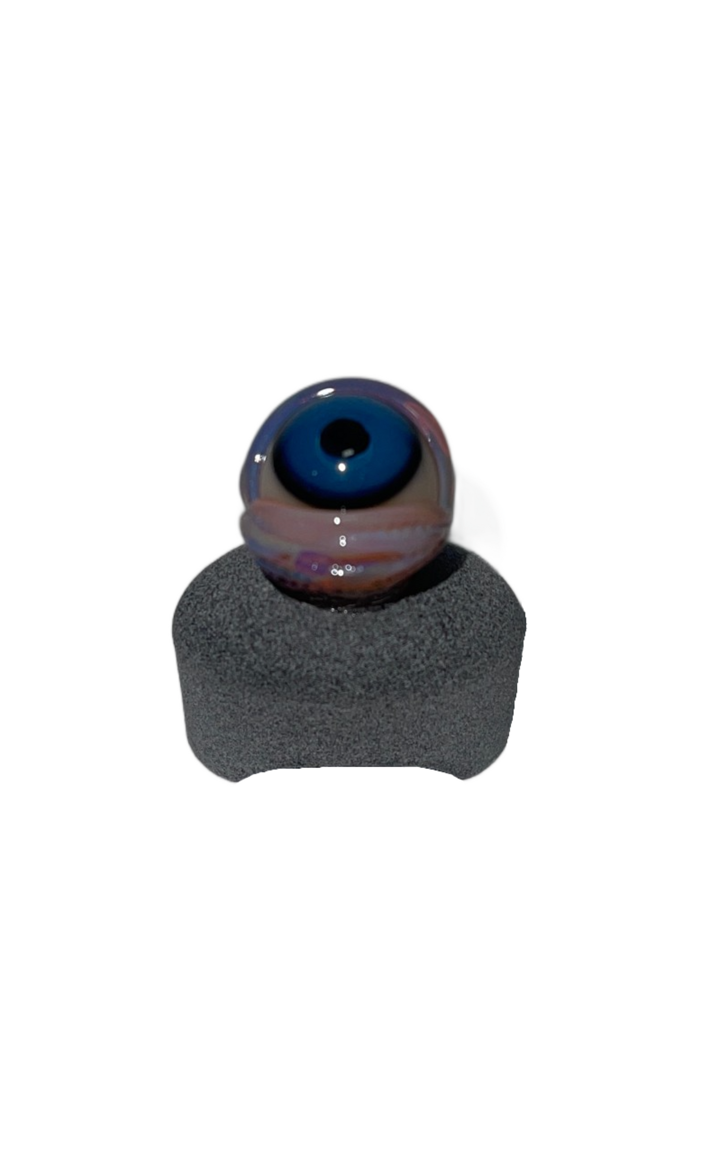 Eye Ball with Eyelid - @bardglass